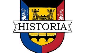 Historia Hostel